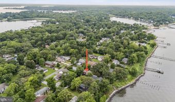 1359 LINDEN Ave, Annapolis, MD 21403