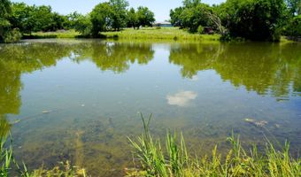 810 Rd & 3470 Rd, Agra, OK 74824