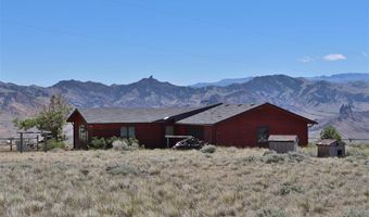 198 Jim Mountain Rd, Cody, WY 82414
