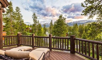 196 Marks Ln, Breckenridge, CO 80424