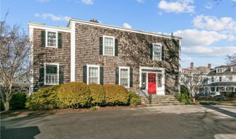 36 Kay St 1, Newport, RI 02840