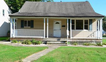 449 S LAW St, Aberdeen, MD 21001