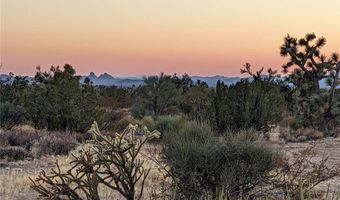 2624 S Gold Mine Rd, Yucca, AZ 86438