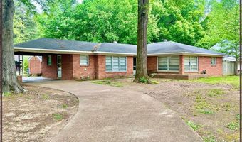 203 Kyle St, Batesville, MS 38606