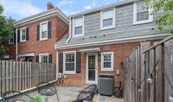 4608 36TH St S, Arlington, VA 22206