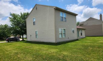 6201 Arrowhead Dr, Anderson, IN 46013