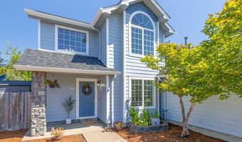 1987 Bobcat Ave SW, Albany, OR 97321