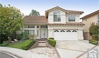 39 Chickadee Ln, Aliso Viejo, CA 92656