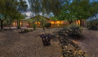 5651 E VILLA CASSANDRA Way, Carefree, AZ 85377