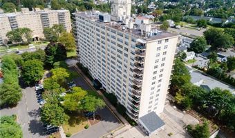 2625 Park Ave 14J, Bridgeport, CT 06604