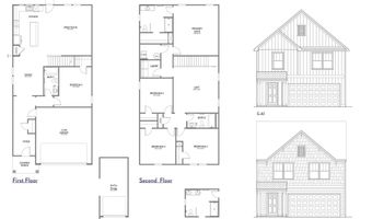 268 Oriole Dr 158P, Angier, NC 27501