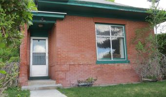 1136 Avenue G, Ely, NV 89301