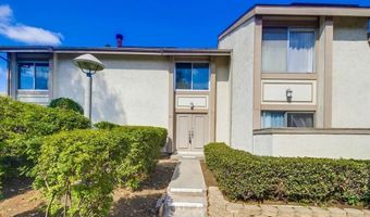 5430 Baltimore Dr Unit 72, La Mesa, CA 91942