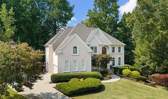 765 Falls Landing Ct, Alpharetta, GA 30022