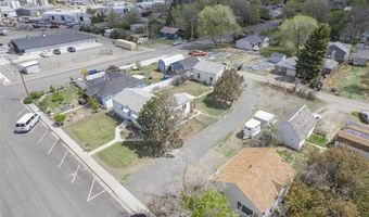 413 S Clark St, Powell, WY 82435