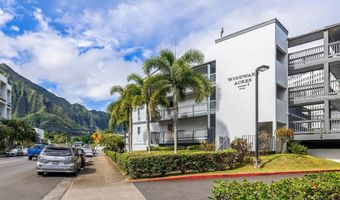 46-263 Kahuhipa St B302, Kaneohe, HI 96744