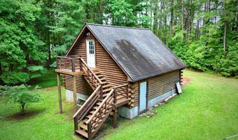 740 Log Cabin Rd, Arapahoe, NC 28510