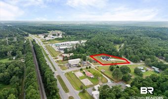 11 Creax Rd, Axis, AL 36505