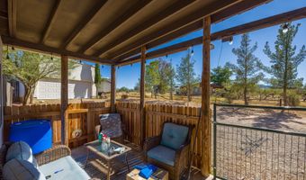 327 S Pima Ln, Benson, AZ 85602