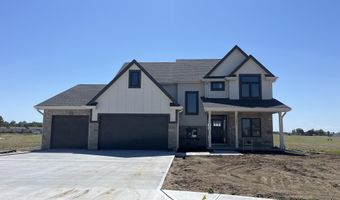 2207 N 22nd Cir, Ashland, NE 68003