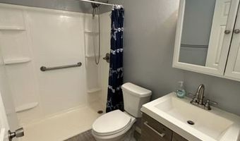 1301 Sewell St, Abilene, TX 79605