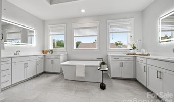 2503 Lydia Ave, Charlotte, NC 28205
