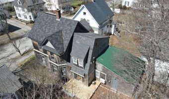 113 Leighton St, Bangor, ME 04401