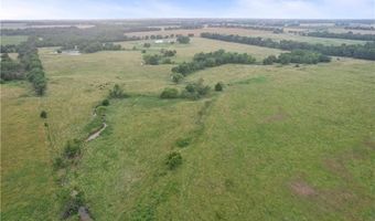 1015 Ottawa Rd, Bartlett, KS 67332