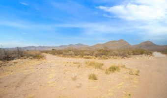 LOT 6D TRACT 6D RIO VISTA 6D, Bisbee, AZ 85603