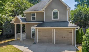 5479 Bridge Pointe Dr, Alpharetta, GA 30005