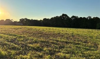 7 Cornelius Rd, Antlers, OK 74523