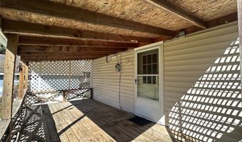 61 Mechanic St, Angelica, NY 14709