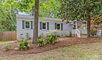 3320 Eastwood Dr, Charlotte, NC 28205