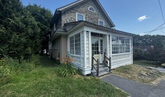 215 French St, Bangor, ME 04401