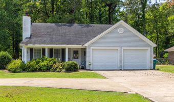 10050 ARKANSAS St, Bastrop, LA 71220