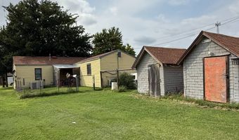 418 Hunt St, Alva, OK 73717