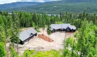 14051 Big Rock Way, Bigfork, MT 59911