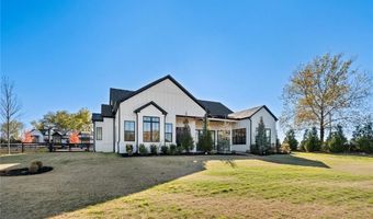 100 Averie Ln, Bentonville, AR 72713