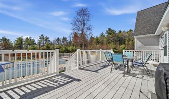 149 Crawford Rd, Chester, NH 03036