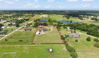 4515 E Renfro St, Alvarado, TX 76009