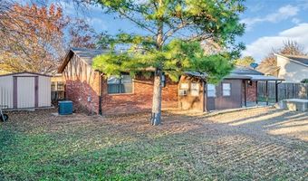 1924 9th NW, Ardmore, OK 73401