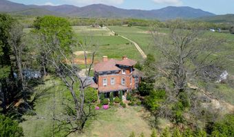 2416 LOWESVILLE Rd, Amherst, VA 24521