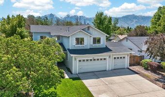 1351 Chichester Dr, Gardnerville, NV 89410