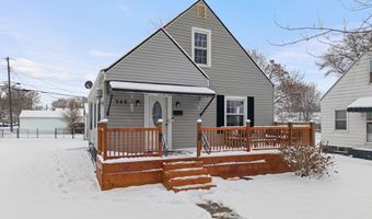 540 Lonsvale Dr, Anderson, IN 46013