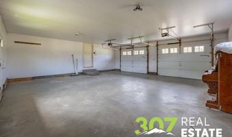 1451 Southfork Rd, Cody, WY 82414