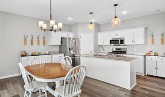 14507 Quintana St NW, Ramsey, MN 55303