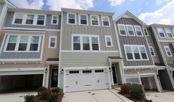 2726 Hunter Woods Dr, Apex, NC 27502