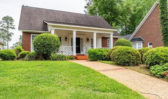 608 Russell Rd, Albany, GA 31707