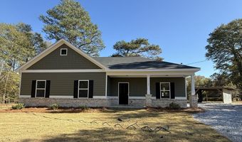 1121 Old Barnett Shoals Rd, Athens, GA 30605