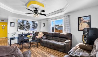 903 BALLAD Ln, Cheyenne, WY 82007